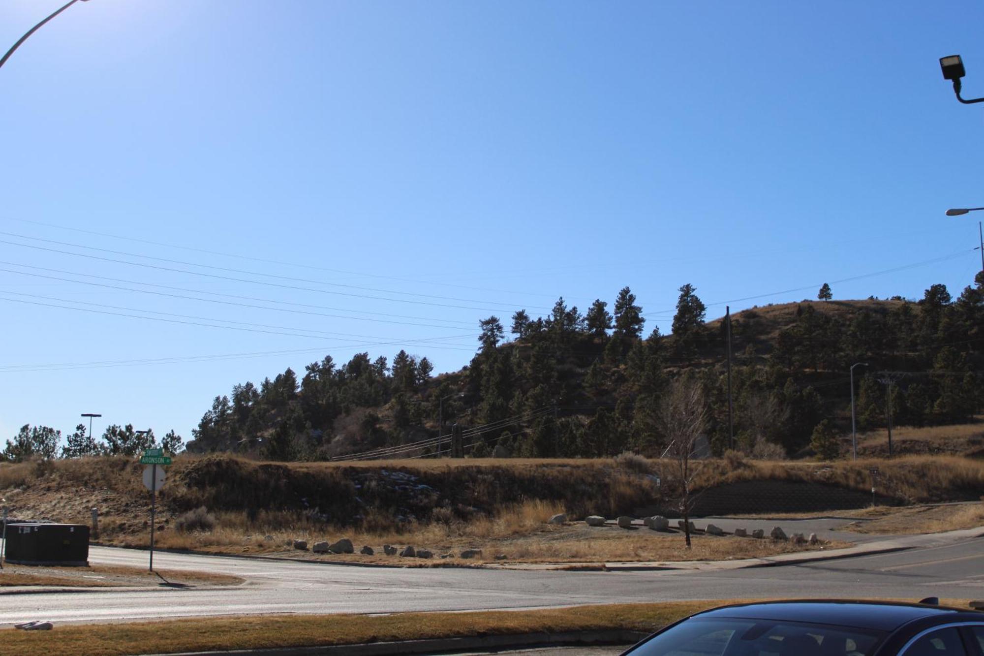 Boothill Inn And Suites Billings Exterior foto